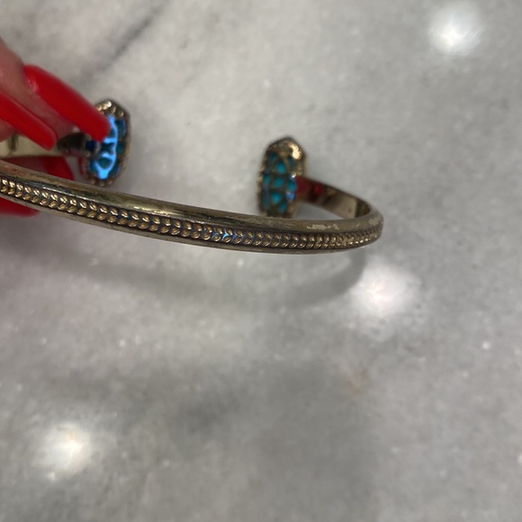 Kendra Scott cuff - Picture 3 of 4